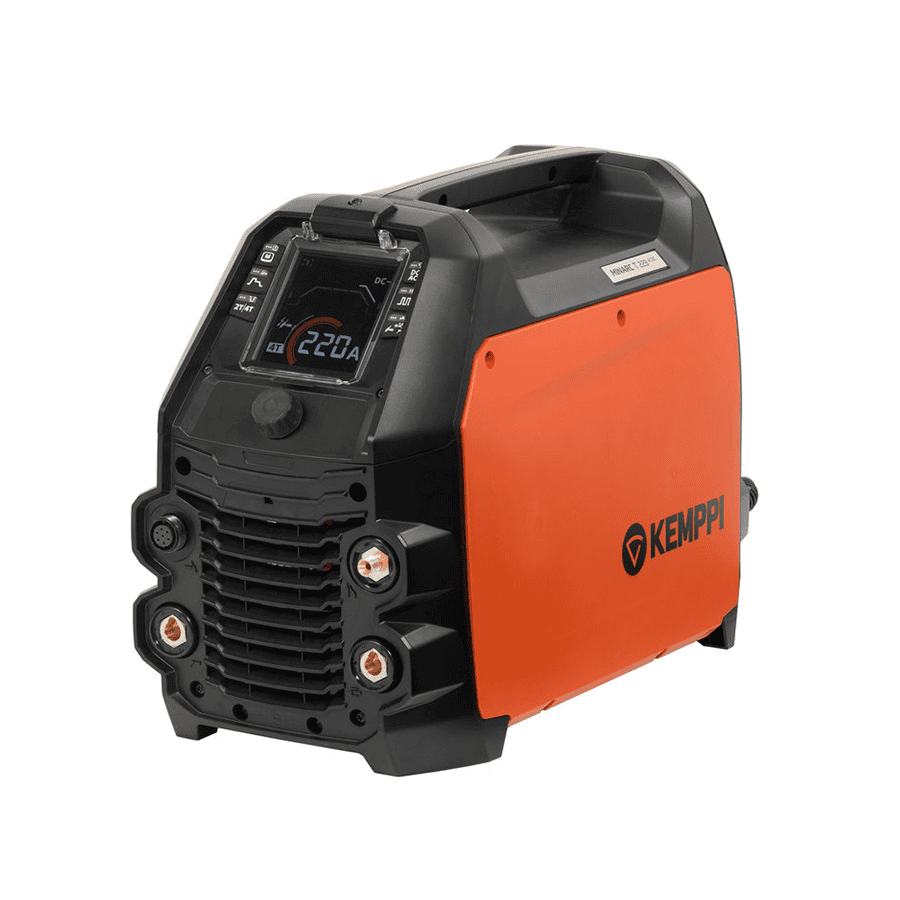 Minarc MÁQUINA DE SOLDAR MINARC T 223 ACDC GM | KEMPPI - Mipersa